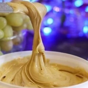 شیره سفید ملایر نیم کیلویی