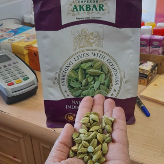 هل درجه یک اکبر بنفش 10 گرم
