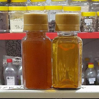 روغن خراطین اصلی 30 سی سی