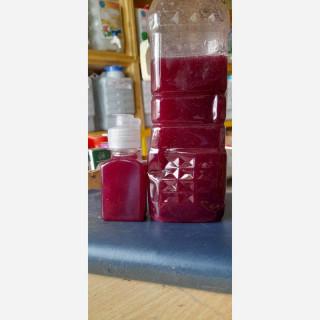 روغن گل سرخ درجه یک 60 cc