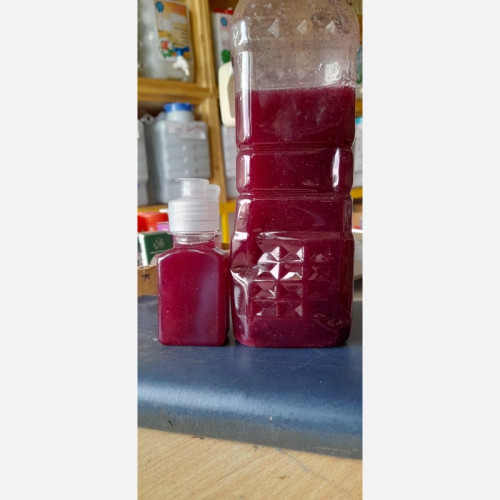 روغن گل سرخ درجه یک 60 cc