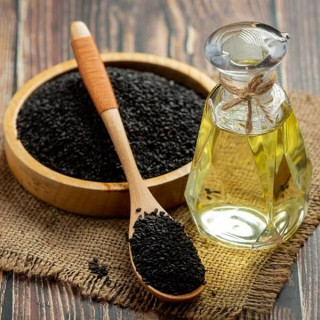 روغن ترکیبی ضد ریزش مو 60cc